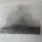 Vanadium Sulfide