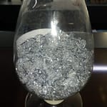 Dendritic Metal Vanadium 99.9%