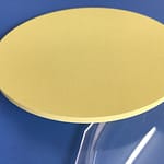 In2O3 Sputtering Targets