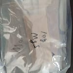 MgS Powder