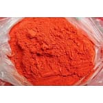 Mercury Oxide Red Powder
