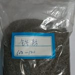 Zirconium Fine Powder
