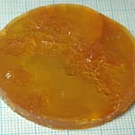 polycrystal InP wafer