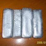 Aluminum Strontium Alloys