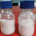 99.999% Gallium Trichloride Anhydrous