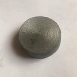 Chromium Targets
