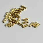 Gold Pellets