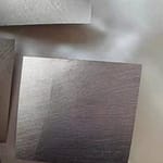 Dysprosium Metal Foils