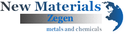 Zegen Metals&Chemicals Limited