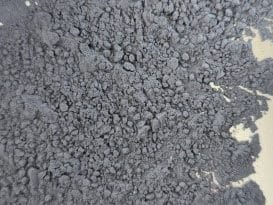 Neodymium Powder