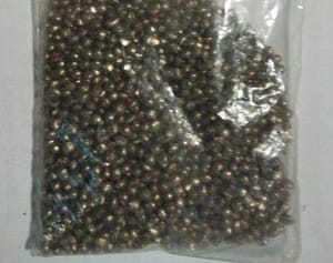 Bismuth Granule