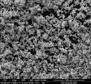 Tellurium Powder