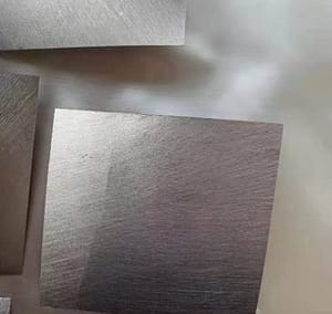 Dysprosium Metal Foils