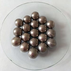 Bismuth Granule