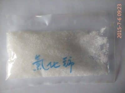 Cerium Chloride Heptahydrate