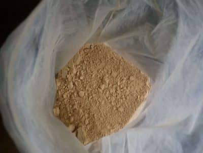 Cerium Oxide