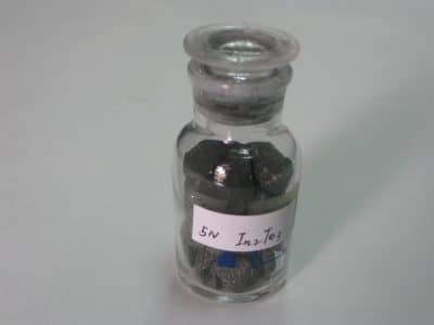 Indium Telluride
