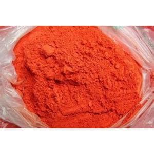 Mercury Oxide Red Powder