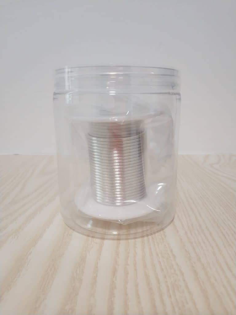 Indium Wires 2.0mm