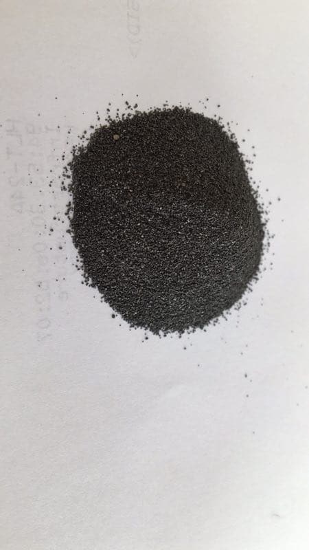 Beryllium Powder 98.5%